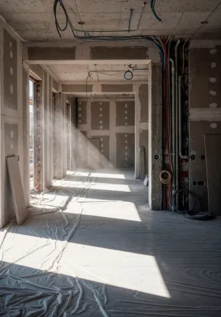 Reformas en general.