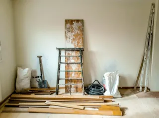 Reformas en general.