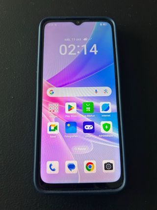 Cellulare Oppo A78 5G