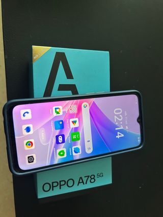 Cellulare Oppo A78 5G