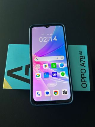 Cellulare Oppo A78 5G