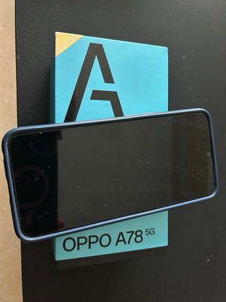 Cellulare Oppo A78 5G