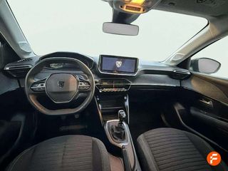 Peugeot 208 Active Puretech 100