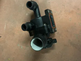 Termostato BMW E46 316ti Compact