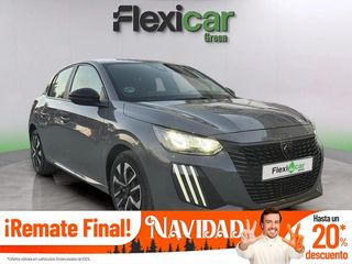 Peugeot 208 Active Puretech 100