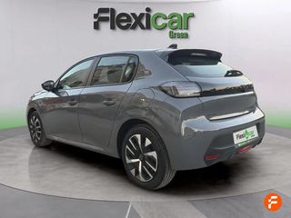 Peugeot 208 Active Puretech 100