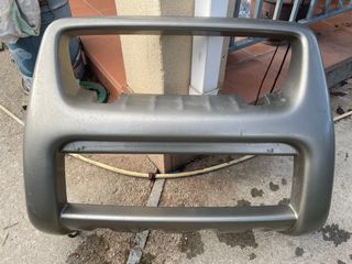 Defensa Opel Frontera B