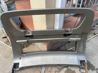 Defensa Opel Frontera B