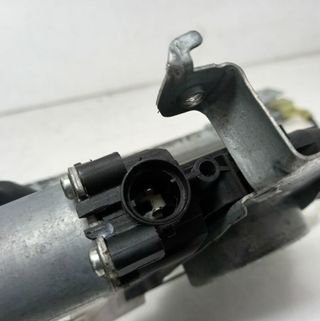 Elevalunas trasero derecho nissan qashqai 1155122