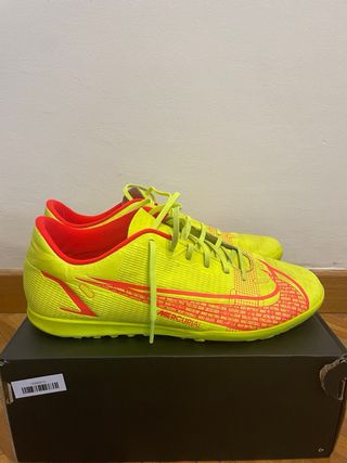 Zapatillas Nike Mercurial Vapor 14 Club TF