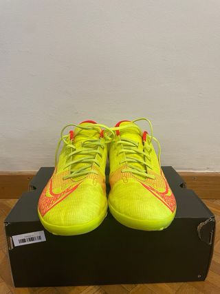 Zapatillas Nike Mercurial Vapor 14 Club TF