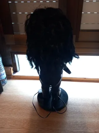 Figura articulada Kiss Paul Stanley star child