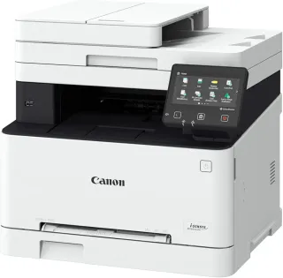 Canon i-SENSYS MF655Cdw – Impresora Multifunción Láser Color