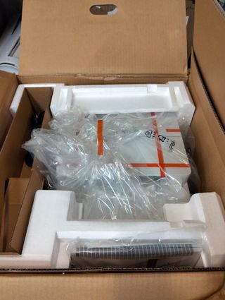 Canon i-SENSYS MF655Cdw – Impresora Multifunción Láser Color