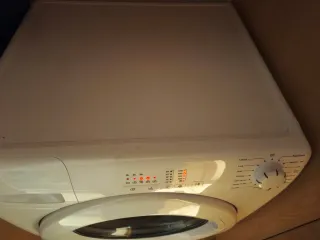 Lavadora Otsein 10kg - 6 meses uso