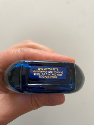 Profumo Rochas Byzance EDT 50ml Donna