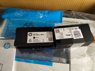 HP OfficeJet Pro 9022e (226Y0B) Impresora Multifunción A4 Color