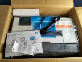 HP OfficeJet Pro 9022e (226Y0B) Impresora Multifunción A4 Color