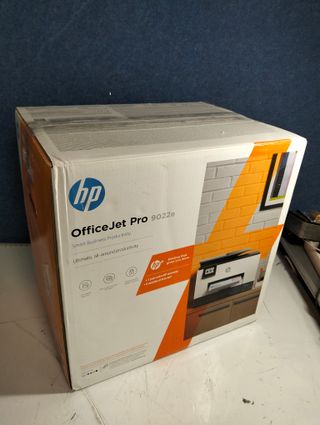 HP OfficeJet Pro 9022e (226Y0B) Impresora Multifunción A4 Color
