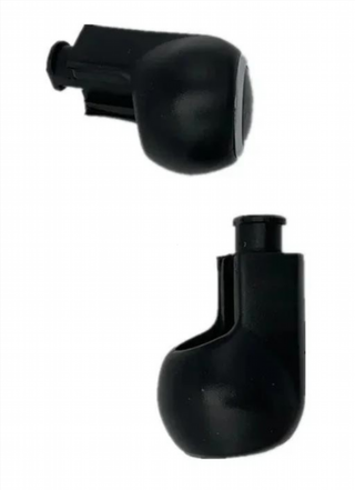 Pomo palanca cambios Opel Astra H,Zafira,Corsa D