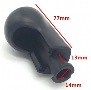 Pomo palanca cambios Opel Astra H,Zafira,Corsa D