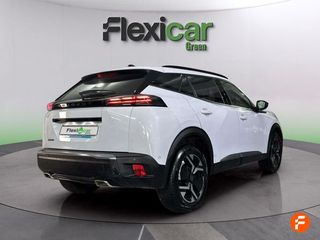 Peugeot 2008 Allure Puretech 130 S&S EAT8