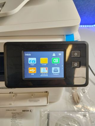 Impresora Xerox B215 Multifunción Láser Wi-Fi (B215V/DNI)
