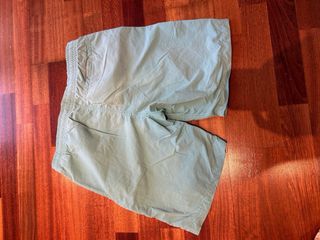 Bañador DC Shoes azul celeste