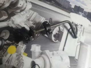 Cerradura Asiento Piaggio Liberty 50/125