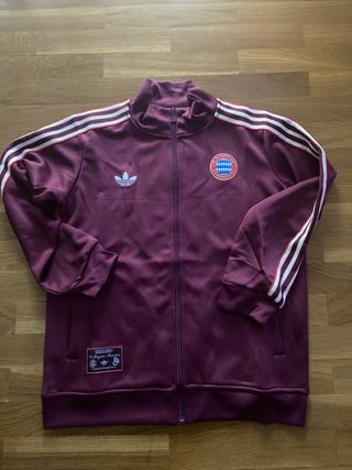 Chaqueta Adidas Bayern Múnich