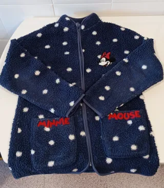 Bata Disney Minnie Mouse Talla M
