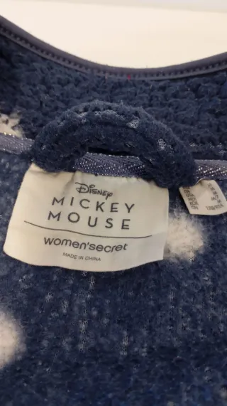 Bata Disney Minnie Mouse Talla M