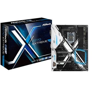 ASRock Z270 EXTREME4 LGA1151 Placa base