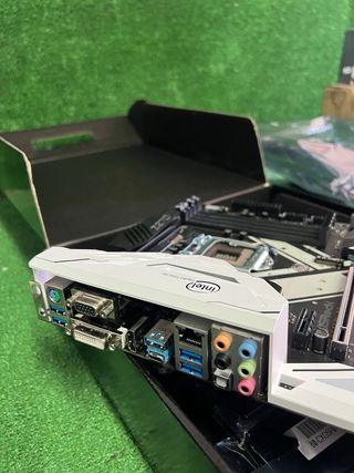 ASRock Z270 EXTREME4 LGA1151 Placa base