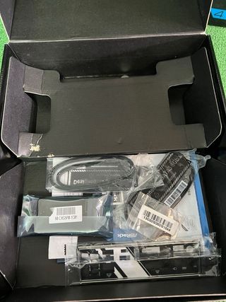 ASRock Z270 EXTREME4 LGA1151 Placa base