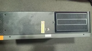 Inversor Solar Híbrido 10.2KW