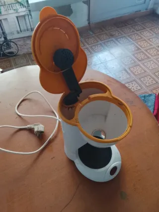 Cafetera Fagor CG 650