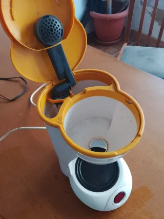 Cafetera Fagor CG 650