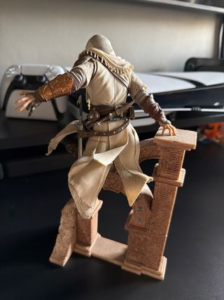 Figura Basim Assassin's Creed Mirage