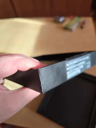 Scatola Samsung Galaxy Z Fold 6 Rosa