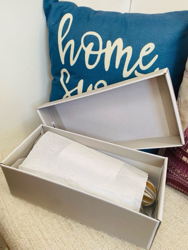 Zapatos Tamaris Plata Talla 37