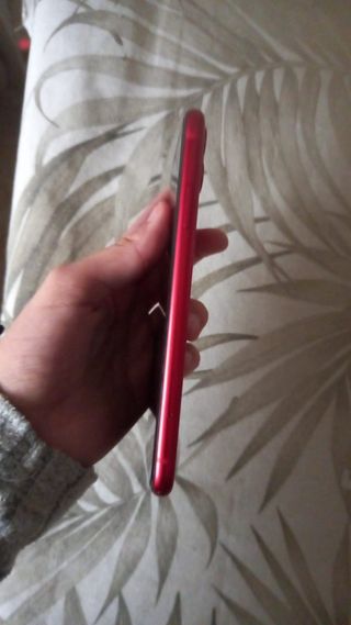iPhone 11 Rosso