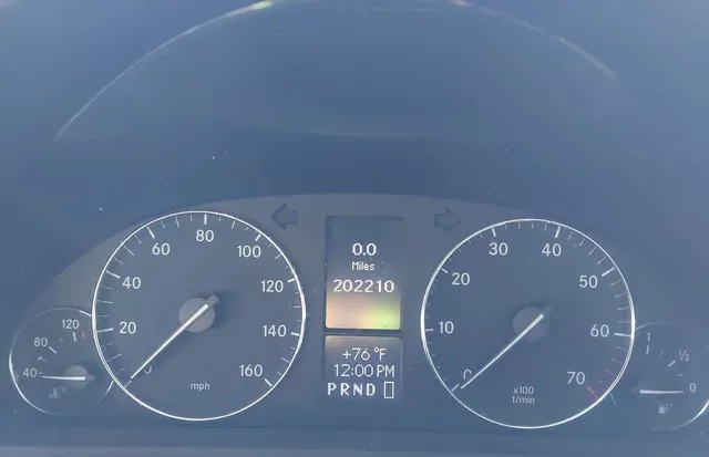 Despiece Mercedes C280 2006 Luxury 4Mati