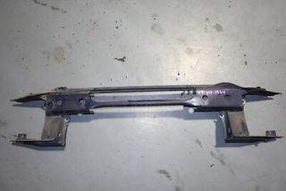 Soporte Parachoques Subaru Impreza Bug Spec C Type