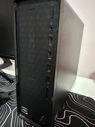 ordenador completo ( Gran canaria )