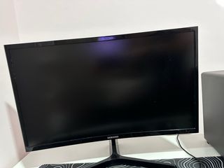 ordenador completo ( Gran canaria )