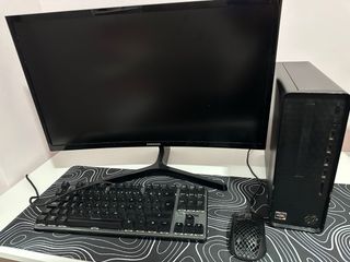 ordenador completo ( Gran canaria )
