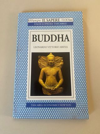 Buddha. Gli eventi più salienti della vita di B...