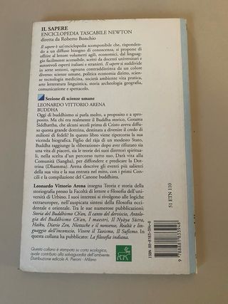 Buddha. Gli eventi più salienti della vita di B...
