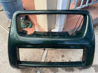 Defensa Opel Frontera B